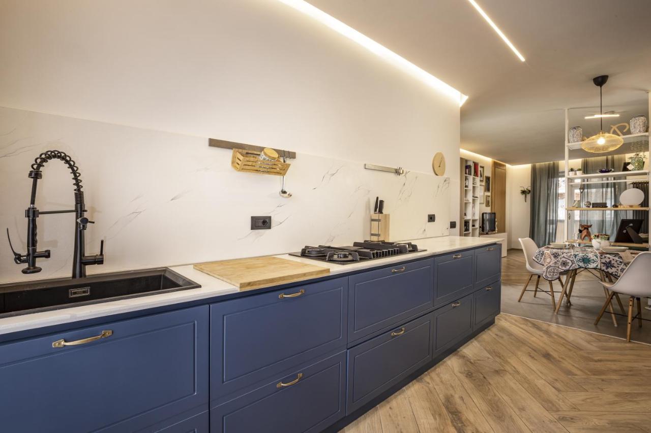 Casa Di Argo - Pet Friendly Apt 10Mins From City Center 阿尔巴 外观 照片