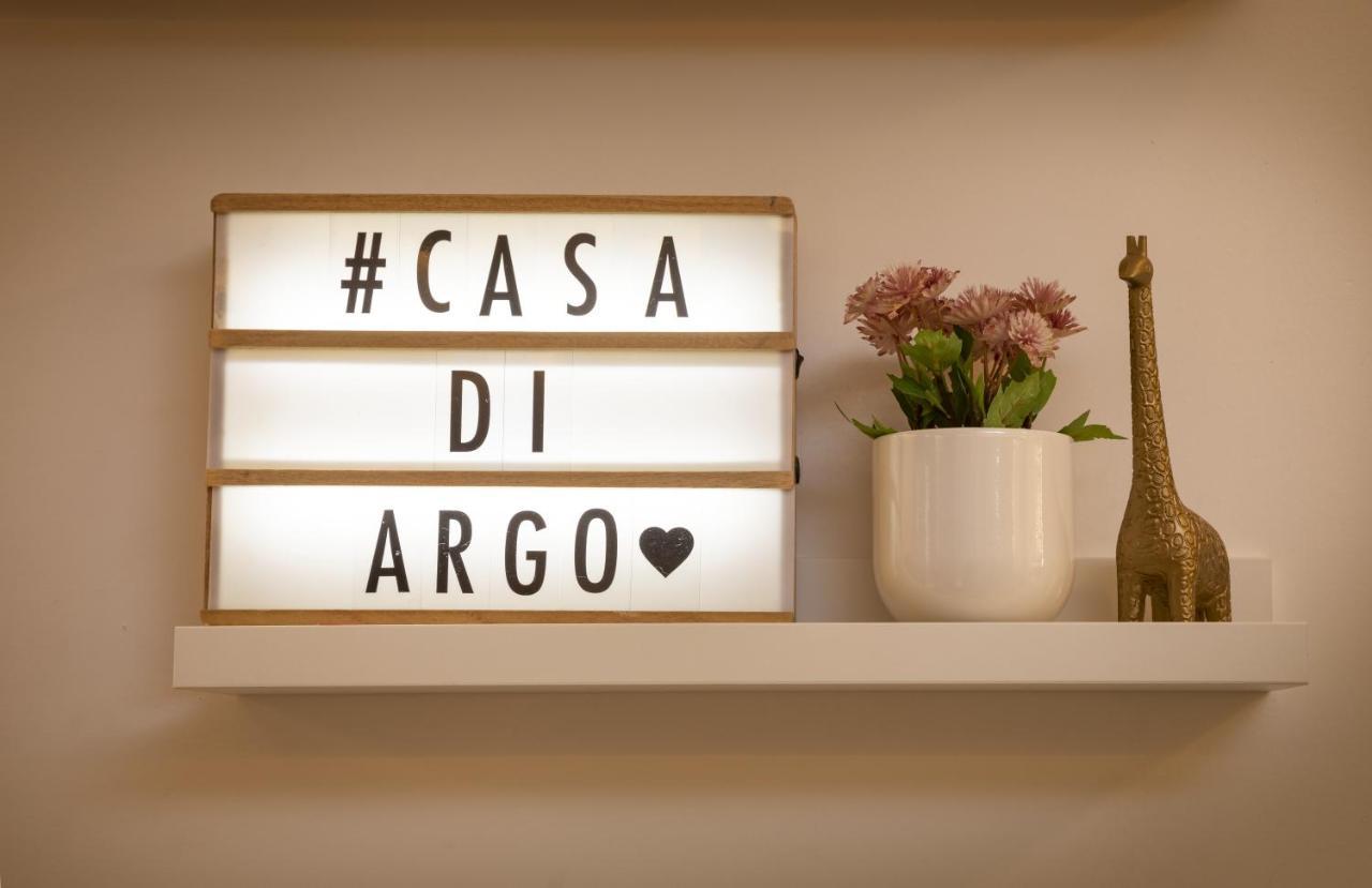 Casa Di Argo - Pet Friendly Apt 10Mins From City Center 阿尔巴 外观 照片