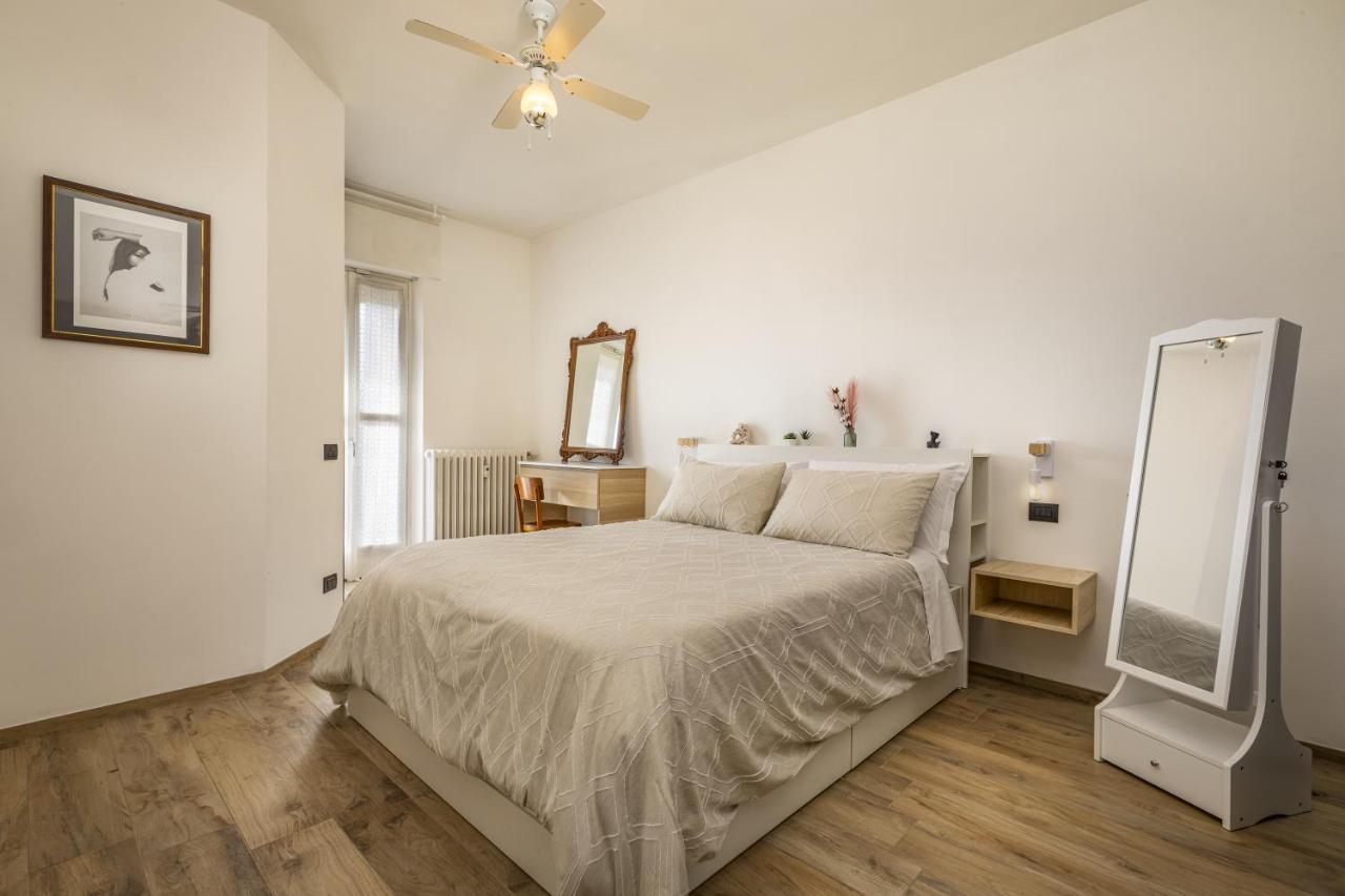 Casa Di Argo - Pet Friendly Apt 10Mins From City Center 阿尔巴 外观 照片
